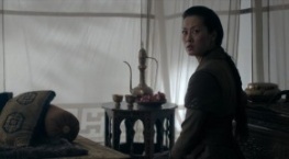 Марко Поло 2 сезон 7 серия