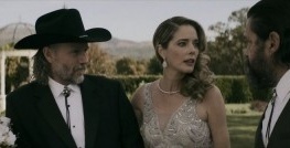 Большой дом 1 сезон 1 серия