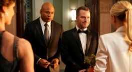 Морская полиция: Лос-Анджелес 14 сезон 21 серия