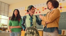 Я никогда не... 2 сезон 6 серия