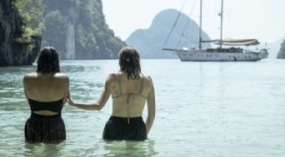 Выхода нет 1 сезон 2 серия