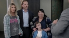 Мик 2 сезон 12 серия