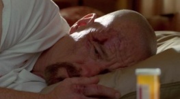 Во все тяжкие 4 сезон 10 серия