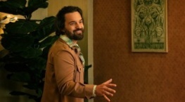 Кокетка 2 сезон 6 серия