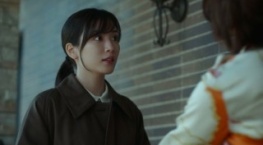 Охваченный пламенем дом Митарай 1 сезон 1 серия