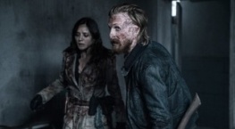 Бойтесь ходячих мертвецов 8 сезон 9 серия