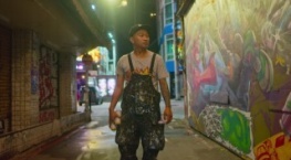 Полуночная Азия: Ешь, танцуй, мечтай 1 сезон 5 серия