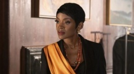 Власть в ночном городе. Книга вторая: Призрак 4 сезон 9 серия