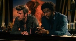 Король Талсы 2 сезон 8 серия