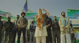 КАТ / Информатор 1 сезон 6 серия