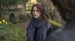 Садовник / Наемный садовник 1 сезон 3 серия