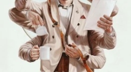 Киностудия 1 сезон 7 серия