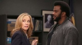 Призраки 1 сезон 12 серия