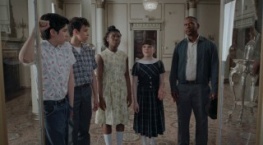 Послания призрака 2 сезон 12 серия