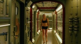 Иная жизнь 1 сезон 1 серия