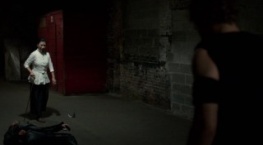 Железный кулак 1 сезон 6 серия