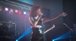 Селена 1 сезон 4 серия