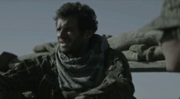 Ничья земля 1 сезон 7 серия