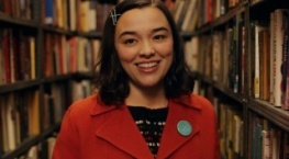 Дэш и Лили 1 сезон 2 серия