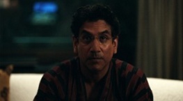 Выбывшая 1 сезон 3 серия