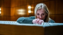 Подозреваемый 1 сезон 7 серия