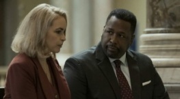 Джек Райан 3 сезон 4 серия