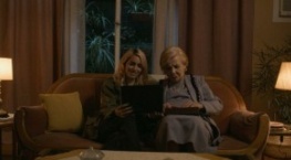 Конец любви 1 сезон 3 серия