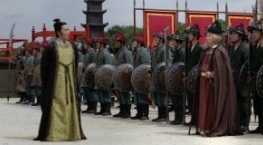 Марко Поло 1 сезон 3 серия