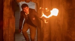 Чёрная лагуна: Вершины 3 сезон 5 серия