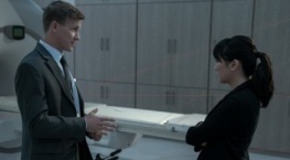 Список смертников 1 сезон 2 серия