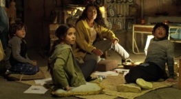 Диаблеро 1 сезон 3 серия