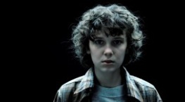 Очень странные дела 2 сезон 5 серия