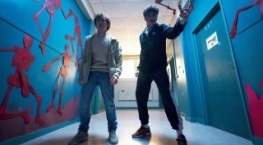 Смертоносный 2 сезон 6 серия