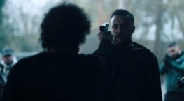 Марокканская мафия 3 сезон 7 серия