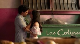 Акапулько 3 сезон 1 серия