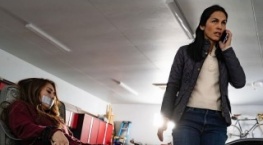 Уборщица 4 сезон 6 серия