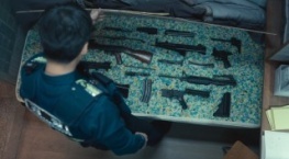 Курок 1 сезон 2 серия