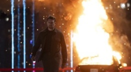 Последний отсчёт 1 сезон 8 серия