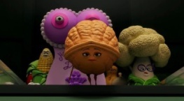 Полный расколбас: Пищевая утопия 2 сезон 7 серия