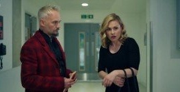 Пиарщица 2 сезон 2 серия