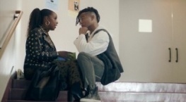 Дорогие белые 4 сезон 6 серия