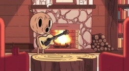 Хильда 1 сезон 11 серия