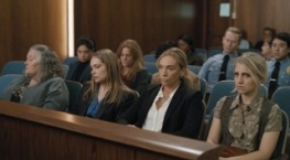 Невероятное 1 сезон 8 серия