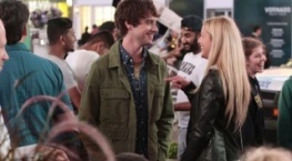 Фостеры 4 сезон 9 серия