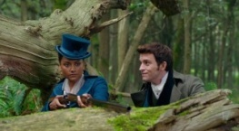 Бриджертоны 2 сезон 4 серия