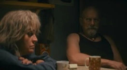 Черные пески 1 сезон 8 серия