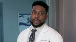 Новый Амстердам 4 сезон 16 серия