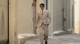 Предложение 1 сезон 3 серия