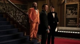 Предложение 1 сезон 10 серия