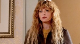 Покерфейс 1 сезон 1 серия